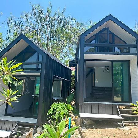 Phi Phi Goodview Bungalow Exterior foto