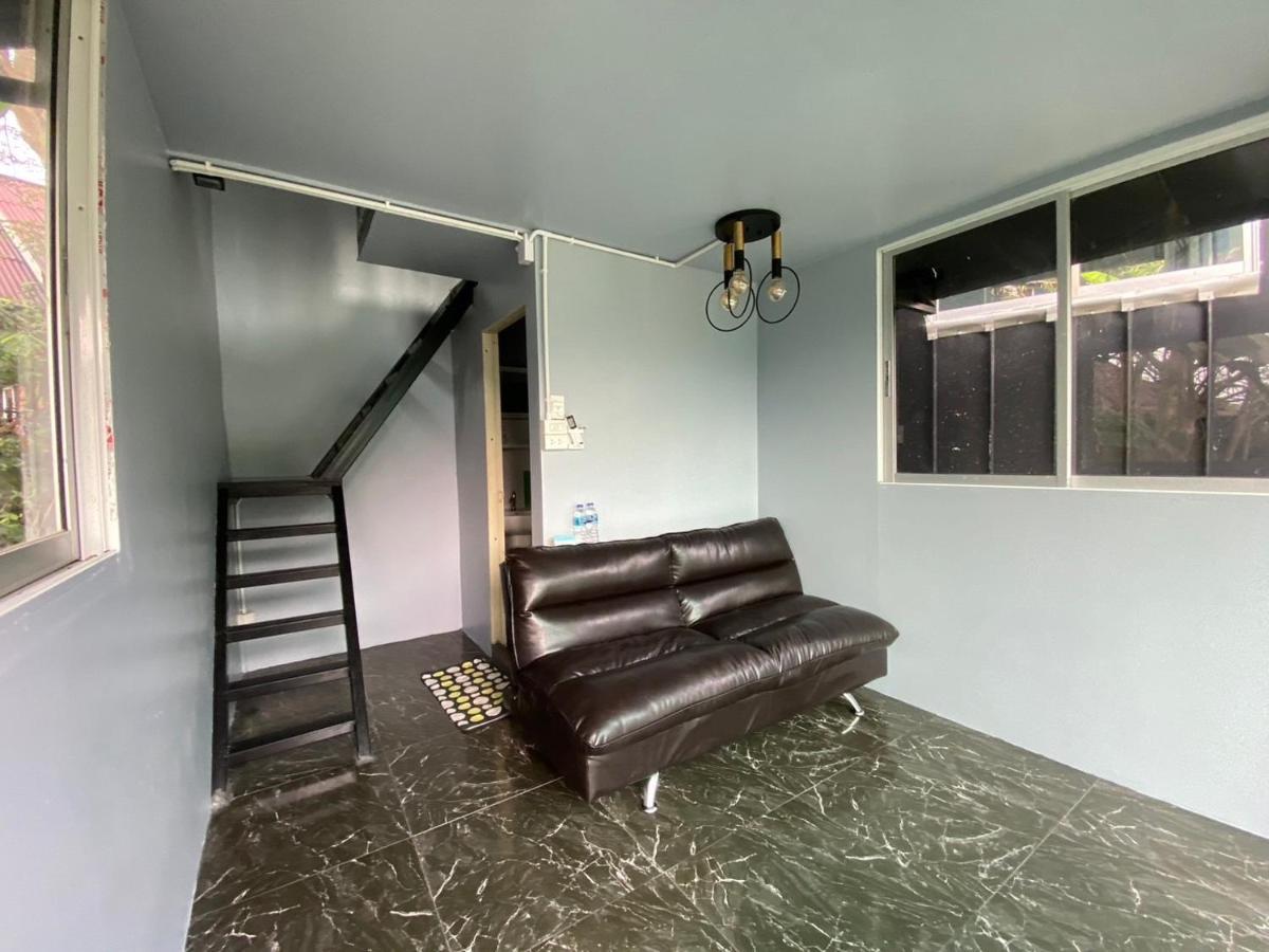 Phi Phi Goodview Bungalow Exterior foto